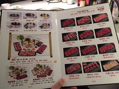 -潮发潮汕牛肉店(龙洞店)