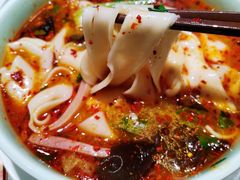 -萧记三鲜烩面(郑汴路店)