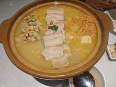 -北李·海肠捞饭·大连菜(望京凯德MALL店)