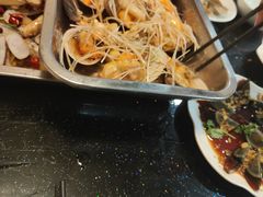 鸟贝-胶东海鲜大排档(北太平庄店)