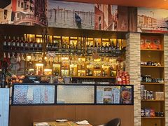 -安妮意大利餐厅(国贸店)