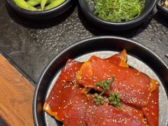 -九田家黑牛烤肉料理(潍坊青州市泰华城店)