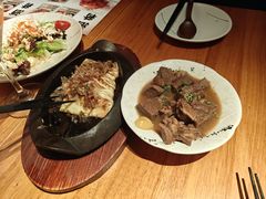 -醉虎传(南锣鼓巷店)