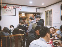 大堂-壶园美食·淮扬菜(东圈门店)