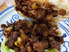 -小放牛炒菜馆(裕华东路店)