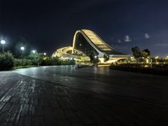 -哈尔滨大剧院