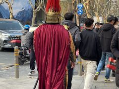 -大韩民国临时政府旧址