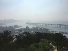 -西尖山公园