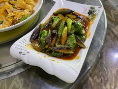 -四坝蒸饼(东关店)