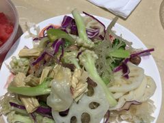 -天津乾毓德饭庄·清真传统炒菜·海鲜烧烤(咸阳路店)