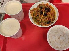 -和合谷(新街口店)