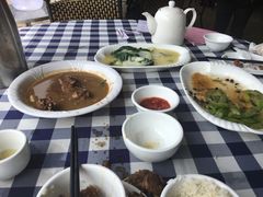 -钱大妈海鲜饭店(保利林语店)