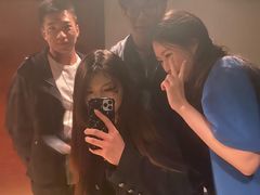 -上海波特曼丽思卡尔顿酒店
