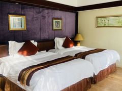 -河源御临门度假村温泉