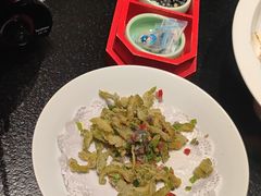 -大拙里·精致融合菜(沙湖桃源国际店)