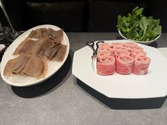 -鼎鼎香·港式火锅(北京SKP店)