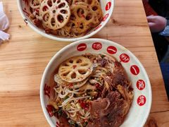 -小罗子汤店(大士院总店)