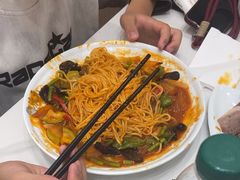 -德元兰州纯汤牛肉面(龙阳路店)