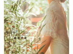 -艺匠摄影ARTIZ STUDIO(大连店)