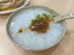 鸡粥-百家鸡味馆(清泰店)