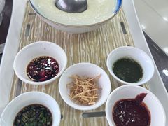 -乔家满族八大碗(中兴路店)