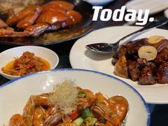 -杭州西子湖四季酒店·金沙厅