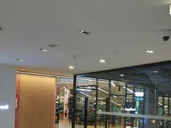 -海派健身(洋河力帆店)
