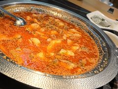 -大河宴·椒麻鱼火锅(北京路中和美食街店)