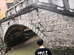 -小洲村