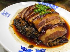 -陶然居·重庆菜(鱼洞老街店)