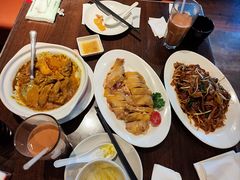 -新旺茶餐厅(嘉里城店)