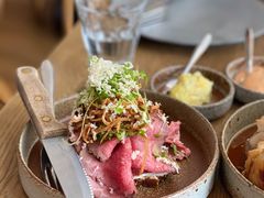 -BOR Eatery(安福路店)