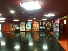 -美嘉欢乐影城(万象城店)
