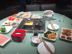-海底捞火锅(团结桥店)