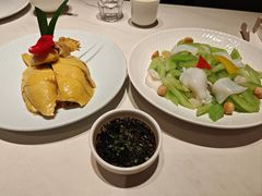 -阿明小菜·海鲜·上海菜(梅陇店)