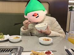 -海底捞火锅(旭辉MALL店)