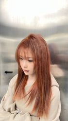 -HAIR HERE造型
