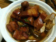 -妈妈的味道(工人体育场东路店)