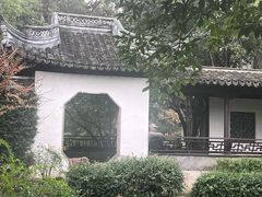 -秋霞圃