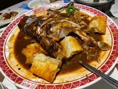 -旺顺阁·北京菜(北辰上品+)