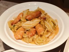 -船歌·鱼水饺青岛菜(太阳宫凯德MALL店)