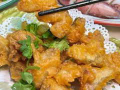 -东江海鲜大排档·潮汕菜·砂锅粥