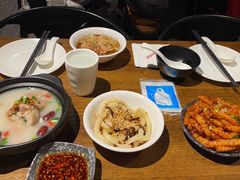 -付小姐在成都(五道口店)