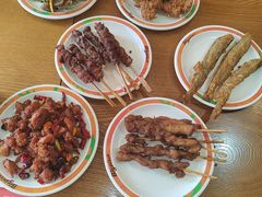 -比格比萨自助(云冈区步行街店)