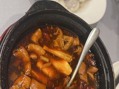 -金哥私房菜馆(张府园总店)