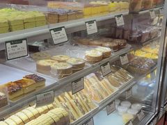 -蜂蝶来饼店(拱北总店)