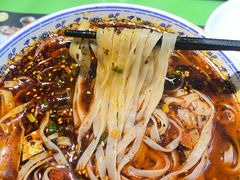 -令氏家外家周秦食府(高新店)