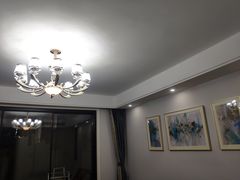 -居丽装饰空间设计(总部)