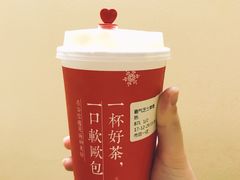 -奈雪的茶(市百一店)