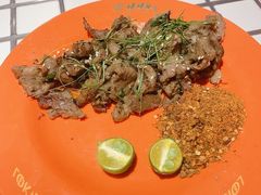 泰北烤牛肋肉-碌碌发·东南亚风味烧烤档(体育西店)